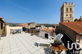 achat maison ille-sur-tet 66130