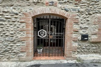 achat maison ille-sur-tet 66130