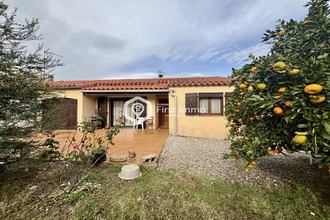 achat maison ille-sur-tet 66130