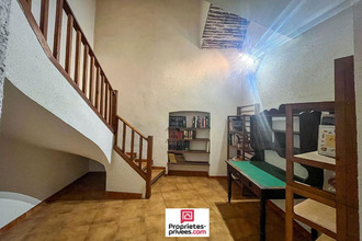 achat maison ille-sur-tet 66130