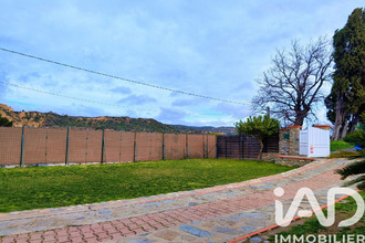 achat maison ille-sur-tet 66130