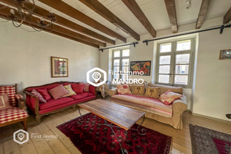 achat maison ille-sur-tet 66130