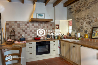 achat maison ille-sur-tet 66130