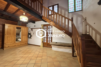 achat maison ille-sur-tet 66130