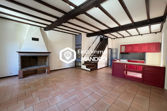 achat maison ille-sur-tet 66130