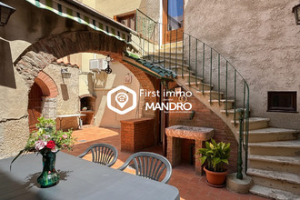 achat maison ille-sur-tet 66130