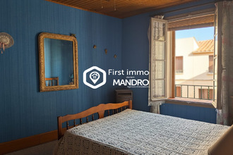 achat maison ille-sur-tet 66130