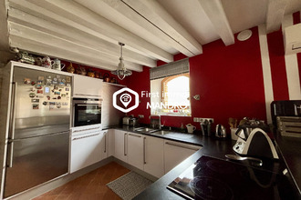 achat maison ille-sur-tet 66130