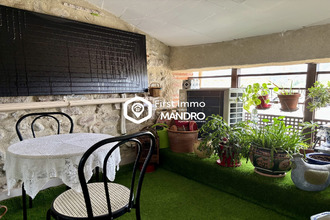 achat maison ille-sur-tet 66130