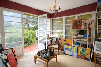achat maison ille-sur-tet 66130