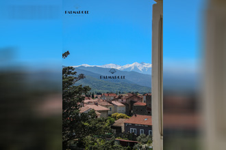 achat maison ille-sur-tet 66130