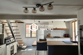 achat maison ille-sur-tet 66130
