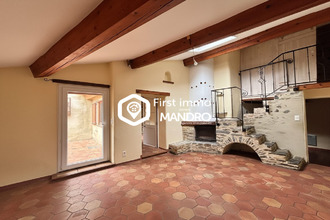 achat maison ille-sur-tet 66130