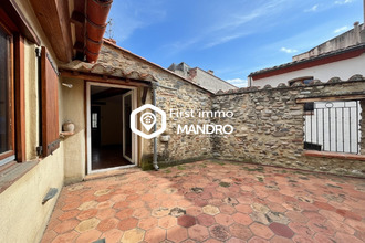 achat maison ille-sur-tet 66130