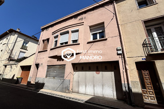 achat maison ille-sur-tet 66130