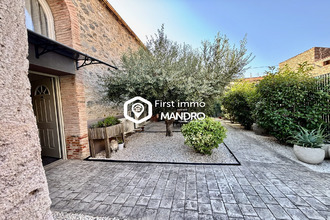 achat maison ille-sur-tet 66130