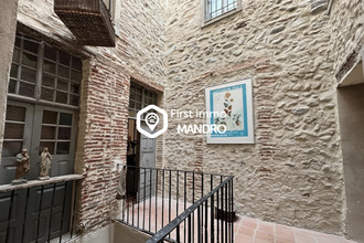 achat maison ille-sur-tet 66130