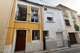 achat maison ille-sur-tet 66130