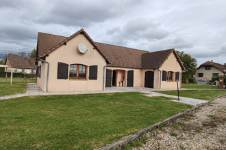 achat maison illeville-sur-mtfort 27290