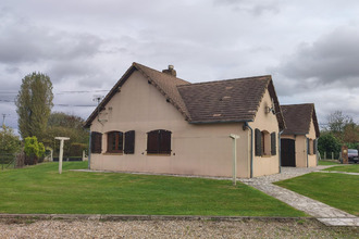 achat maison illeville-sur-mtfort 27290