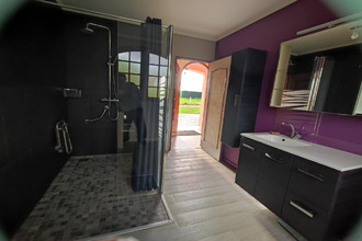 achat maison illeville-sur-mtfort 27290