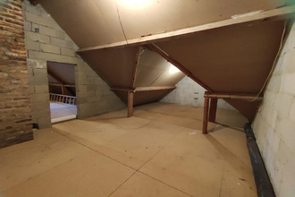 achat maison illeville-sur-mtfort 27290