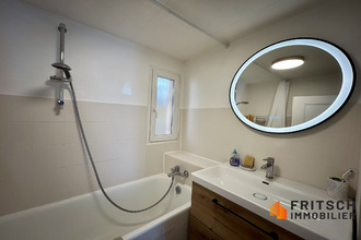 achat maison illfurth 68720