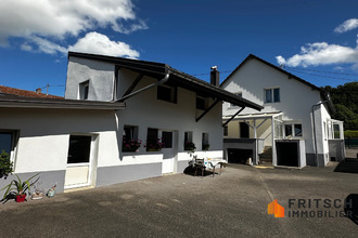 achat maison illfurth 68720