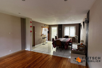 achat maison illfurth 68720