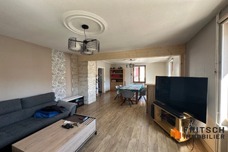 achat maison illfurth 68720