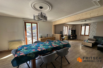 achat maison illfurth 68720