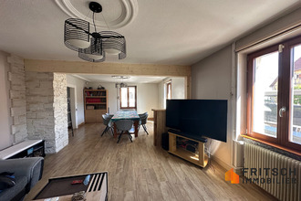 achat maison illfurth 68720