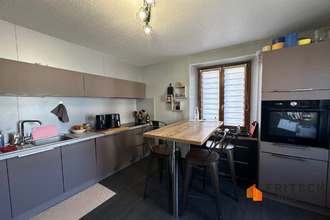 achat maison illfurth 68720