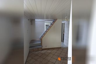 achat maison illfurth 68720