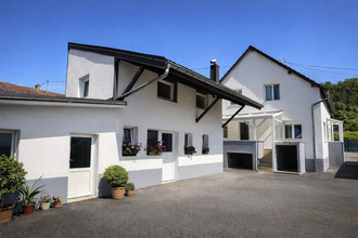 achat maison illfurth 68720