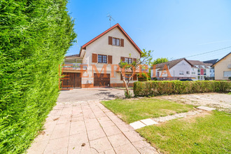 achat maison illfurth 68720
