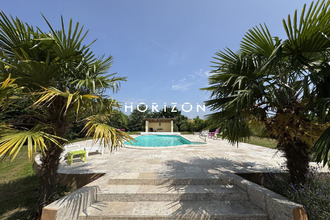 achat maison illiat 01140