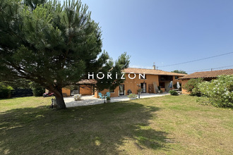 achat maison illiat 01140