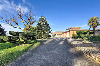 achat maison illiat 01140