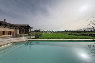 achat maison illiat 01140