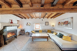 achat maison illiat 01140