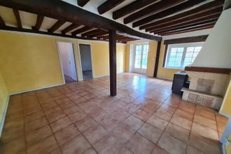 achat maison illiers-combray 28120