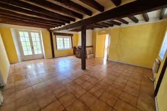 achat maison illiers-combray 28120