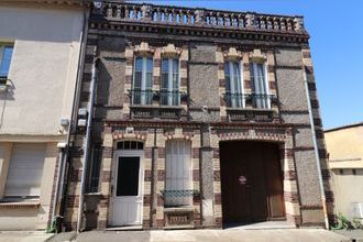 achat maison illiers-combray 28120