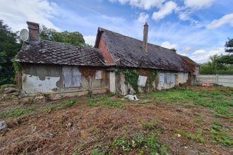 achat maison illiers-combray 28120