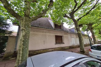 achat maison illiers-combray 28120