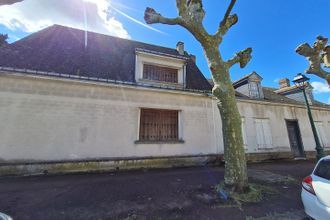 achat maison illiers-combray 28120