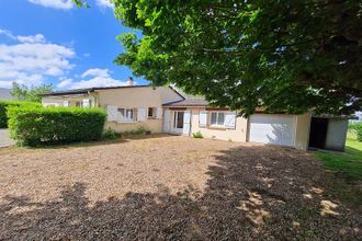 achat maison illiers-combray 28120