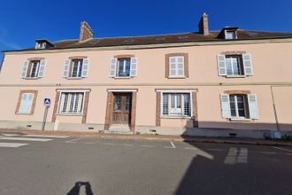 achat maison illiers-combray 28120