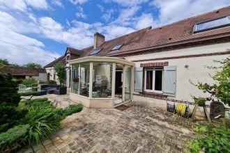 achat maison illiers-combray 28120